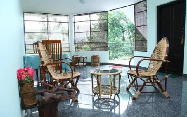 Munnar Farmhouse