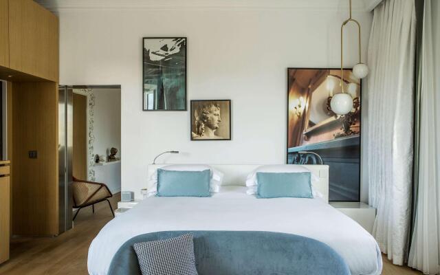 Sofitel Rome Villa Borghese