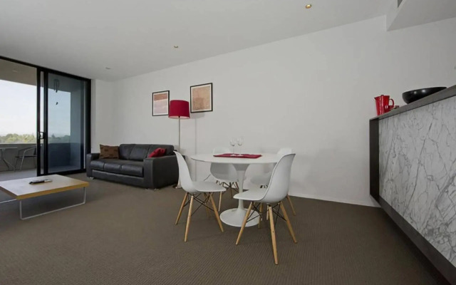 Accommodate Canberra