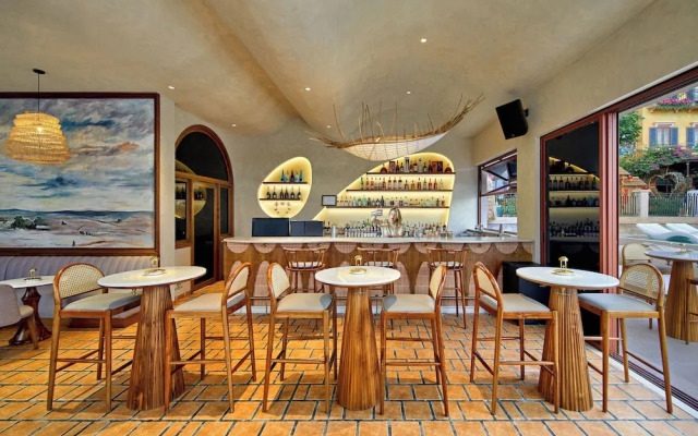 Sakurakyo Hotel & Spa Phu Quoc