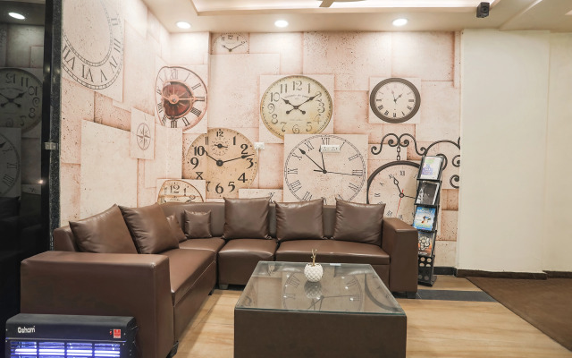 FabHotel The Diamond