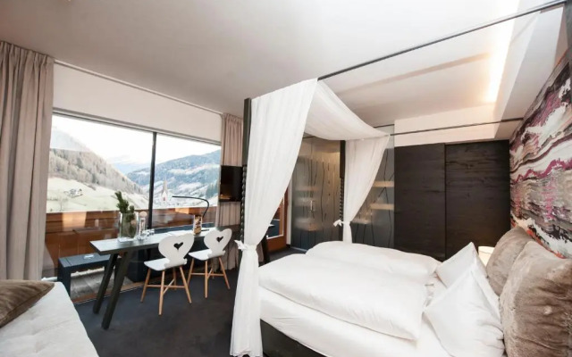 Hotel Jaufentalerhof