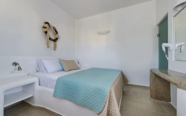 Alizea Villas & Suites