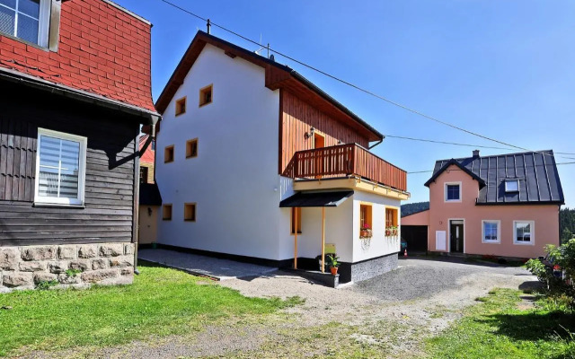 Apartments Pavel