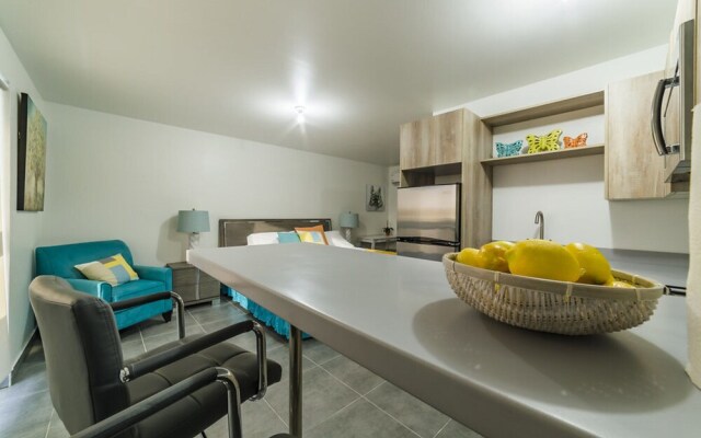 Turibana Plaza Suite 11