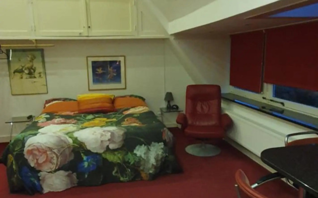 Xaviera's Bed and Breakfast