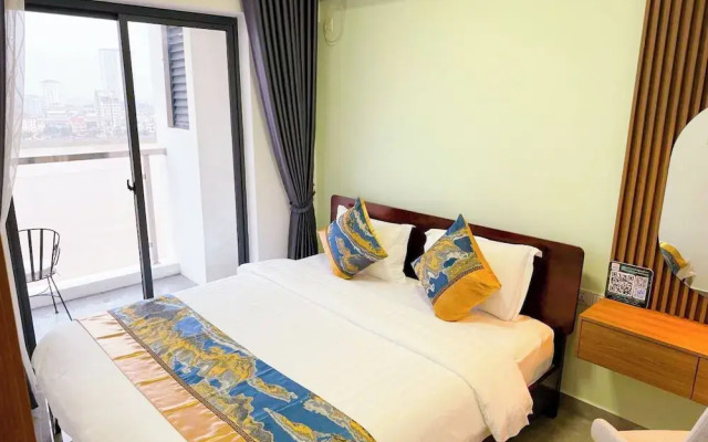 M9 Kirirom Hotel