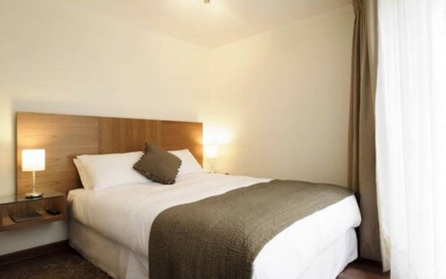 Time Stay - Essential Apartments