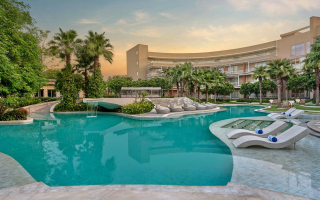 Курорт Aravali Marriott Resort & Spa, Delhi NCR