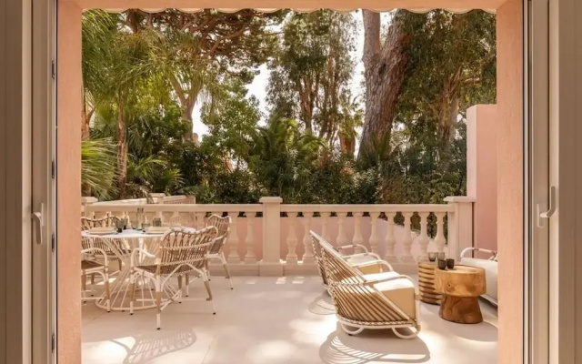 Carla Rosa 5 Apartement Terrazza - 2 BDR Piscine