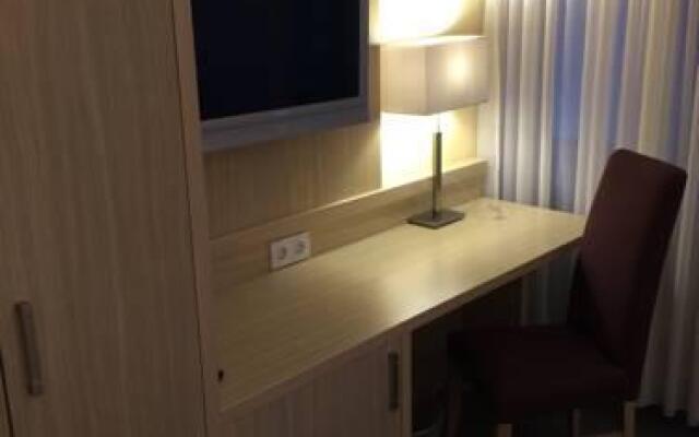 Stadthotel Bad Fallingbostel