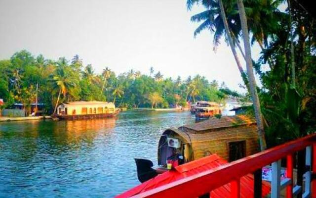 Chaandhni Lake View