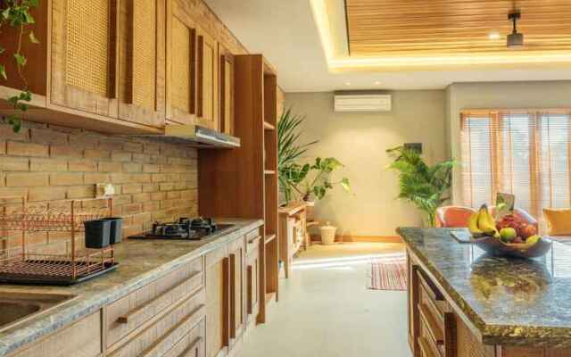 Villa Daun Canggu by Premier Hospitality Asia