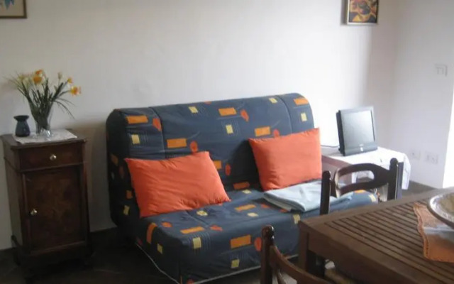 La Casa di Via Pariani