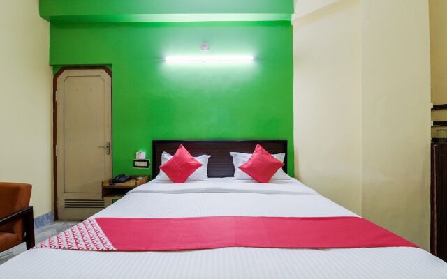 OYO 18698 Hotel New Prince