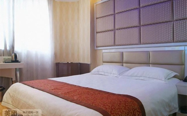 Xishan Business Hotel