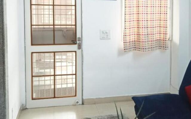 House 44 1BHK