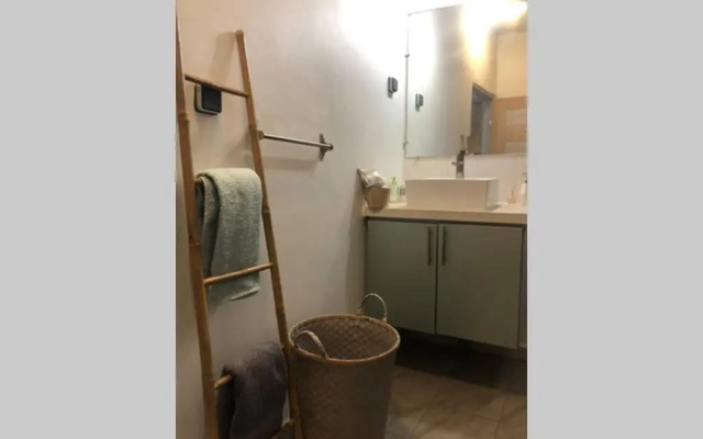 Appartement entier, T2 cosy à Mamoudzou