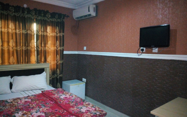 Joybam Hotel and Events Center