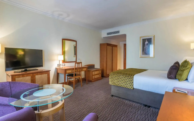 Hotel Riu Plaza The Gresham Dublin