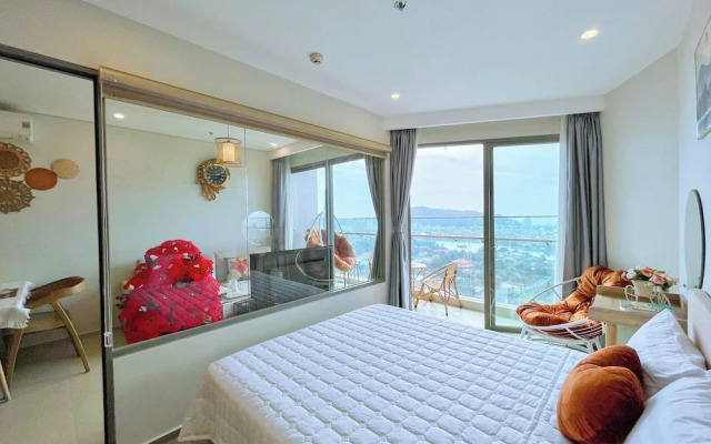 The Sóng Apartment – Near the beach