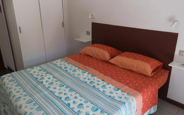 Il Cielo in una Stanza