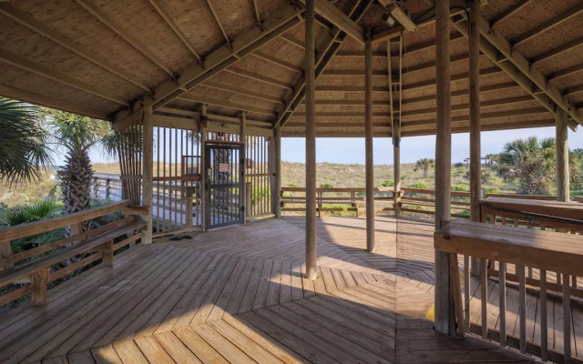 Ocean Villas 107