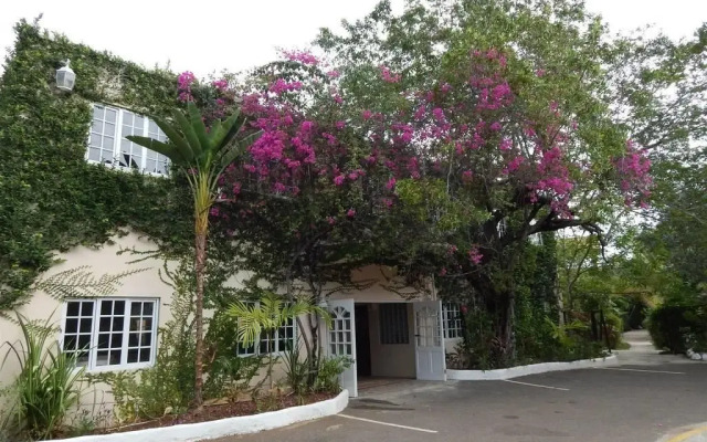 Pebbles Resort