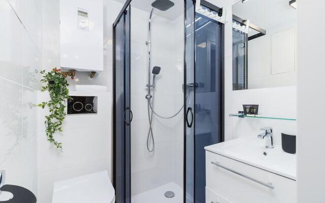 Apartment Cracow Syrokomli by Renters