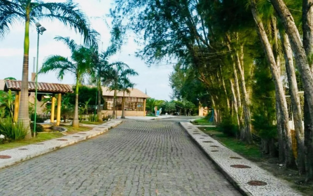 Pousada Chácara Lago Seco