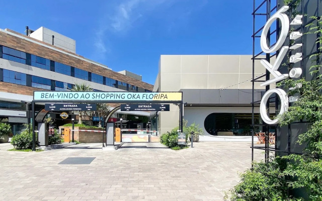 Studio Shopping OKA Floripa - SOK226