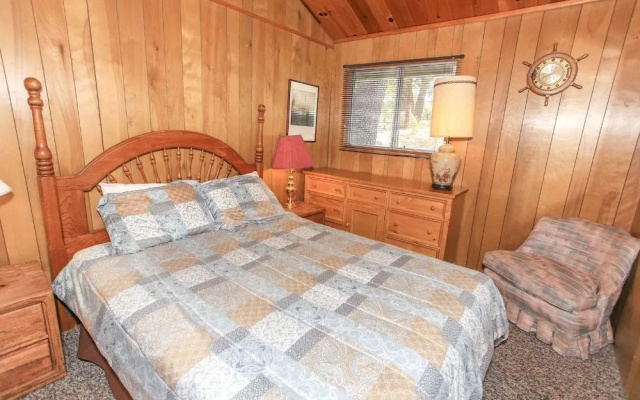 Moonridge Retreat