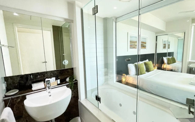 Oshen Holiday Apartments Yeppoon
