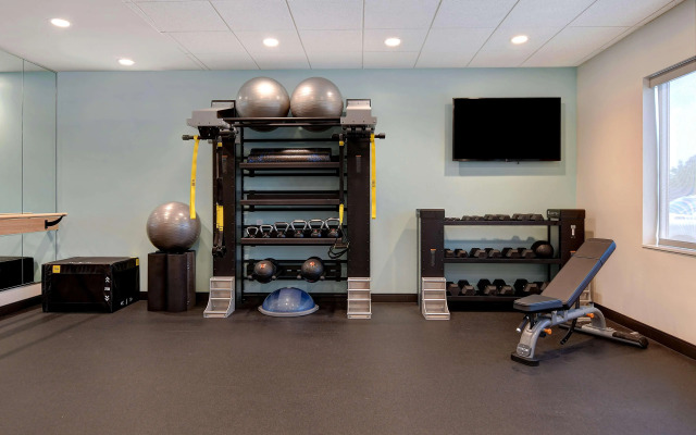 Tru By Hilton Columbia Greystone
