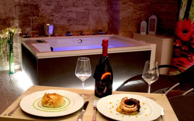 Rubis Relais & SPA