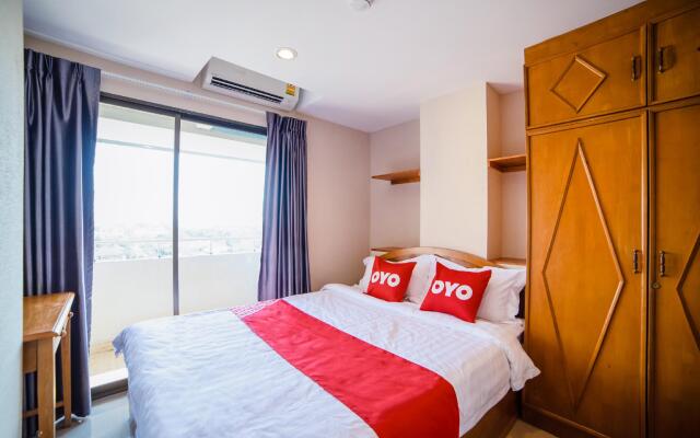 OYO 602 L'hotel Bangkok (SHA Extra Plus)