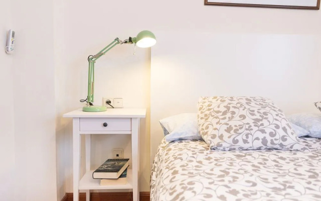 Soho Centro 3 Dormitorios