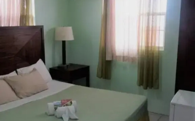 Room in Guest Room - Aanola Villas 6a Tranquil Privy Bedroom