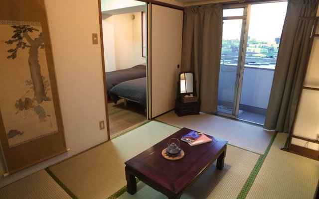 Yuyake Apartment