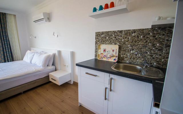 Kelebek Hotel