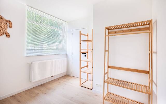 Fibi Home Centrally Located in Koksijde