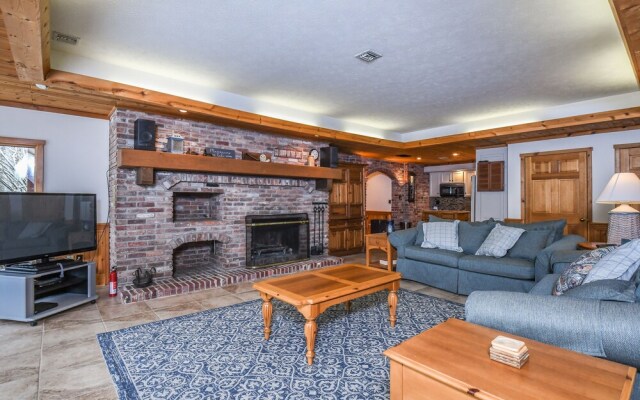 Shelby-on-the-Lake 5 Bedroom House