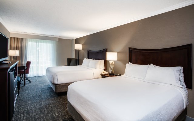 Holiday Inn Resort Lake George - Adirondack Area, an IHG hotel
