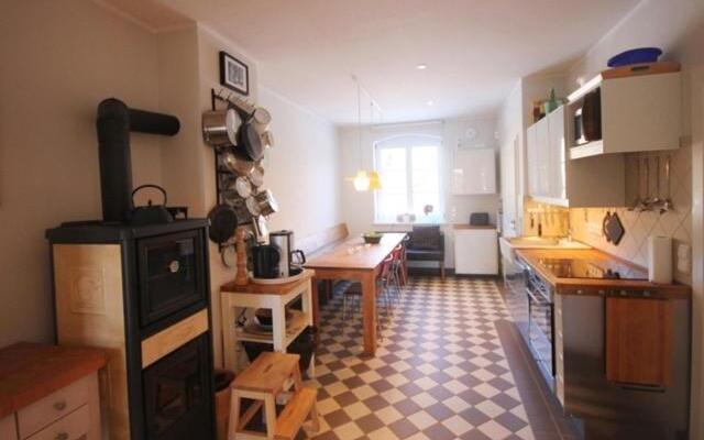 Ferienhaus Wichmannsdorf