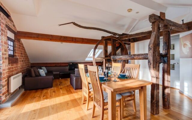 Luxury Apartments Biddle Shipton