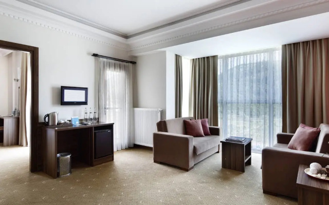 Obam Termal Resort & Spa