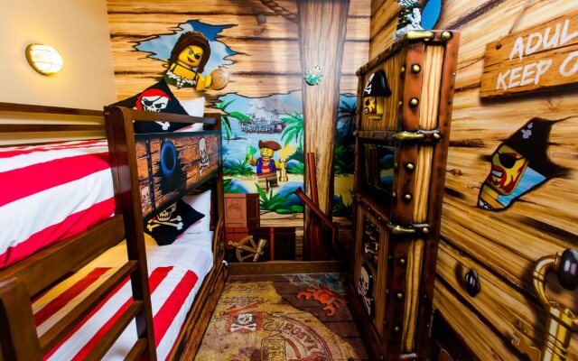 LEGOLAND® Florida Resort