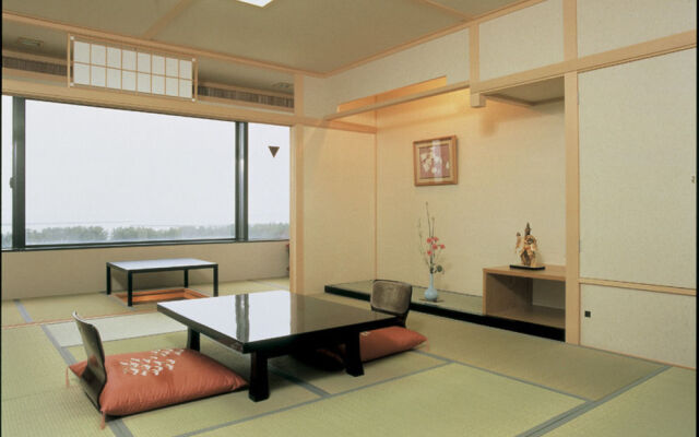 Centurion Hotel Resort&Spa Technoport Fukui