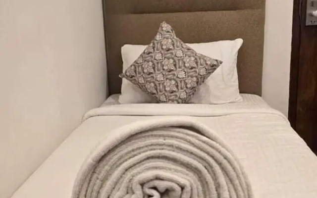 Hotel Maharaja - Mysore