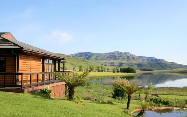 Sani Valley Nature Lodges